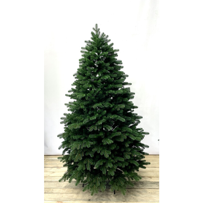 Cast tree classic Lux 260 cm green