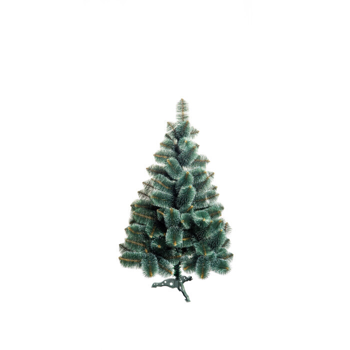 Pine LUX (dark green with white tip) 140 cm