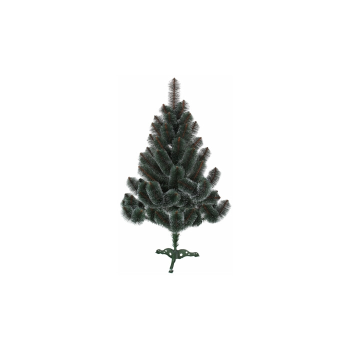 Pine LUX (dark green with white tip) 140 cm