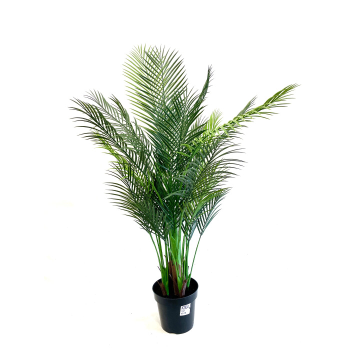 Artificial Areca palm 165 cm in a pot