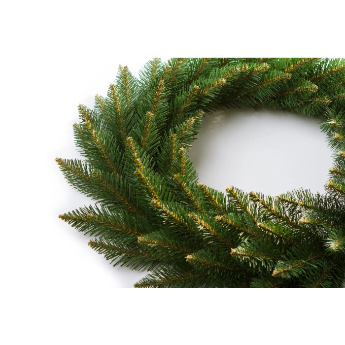 Artificial  christmas Elegant wreath