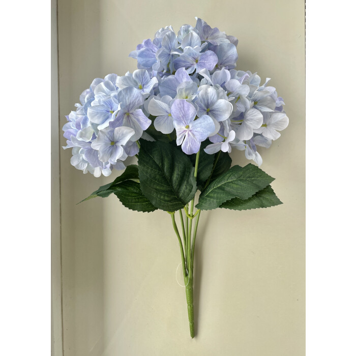 Hydrangea blue (bouquet)