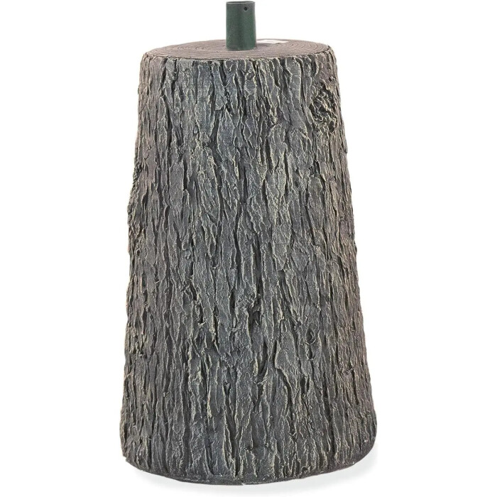 Christmas tree stand (stump)