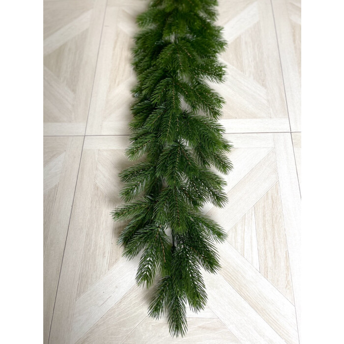 Garland Pine mini cast 200 cm green