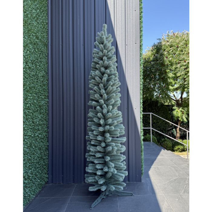 Christmas tree Pencil (film) 220 sm blue