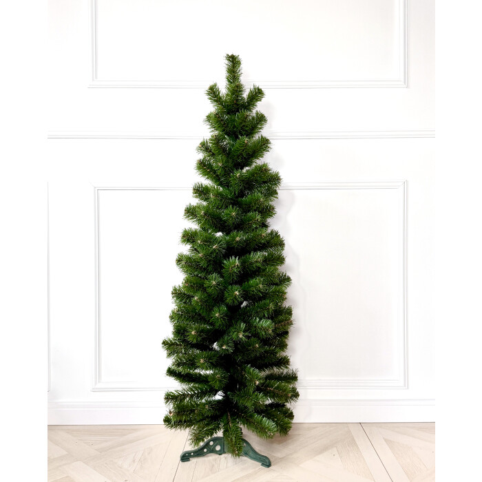 Ялинка Олівець (плівка) 120см зелена