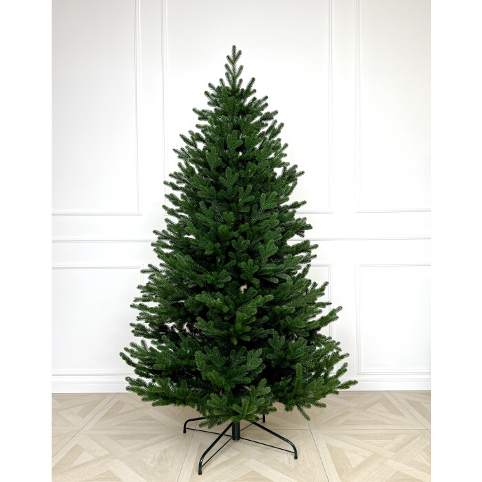 Ялинка Super Traditional лита 180 см зелена