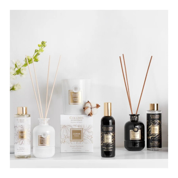 Диффузор Пион 200мл Collines de Provence