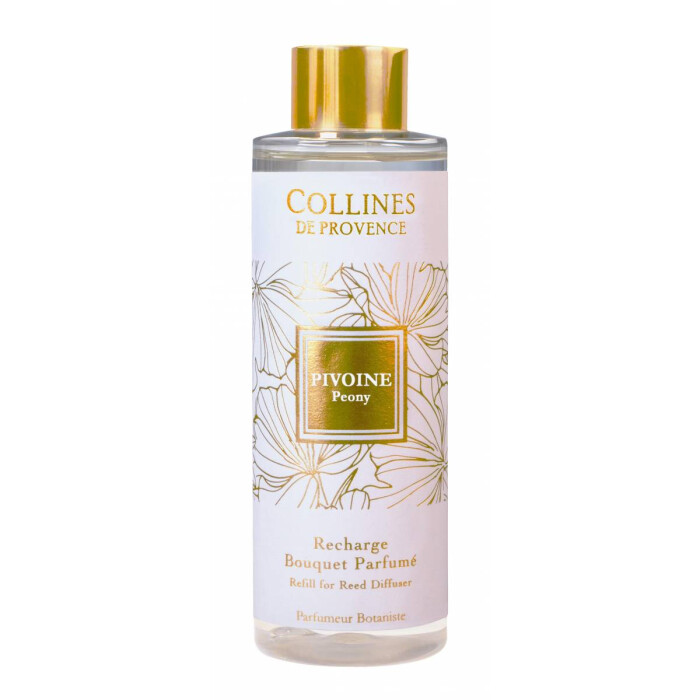 Наполнитель Белый Пион 200 мл