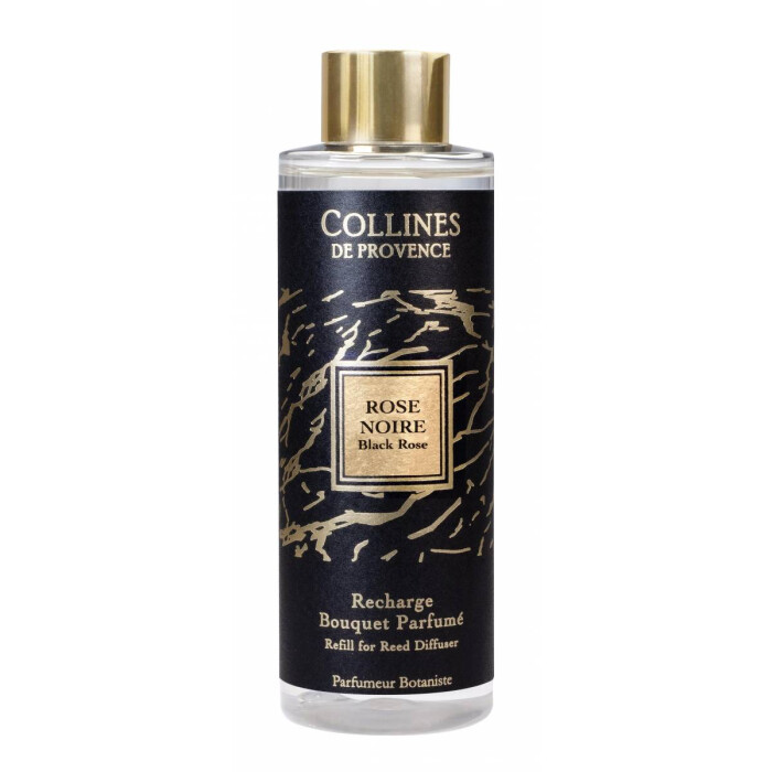 Наполнитель Черная роза 200 мл