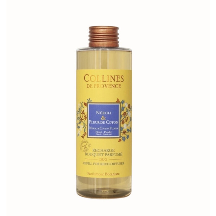 Наповнювач Неролі та квітка бавовни 200 мл