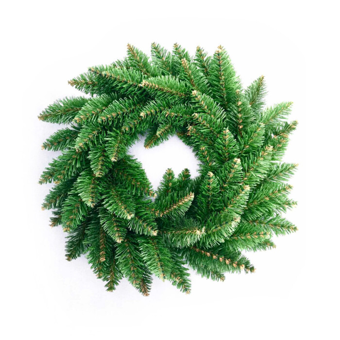 Artificial  christmas Elegant wreath