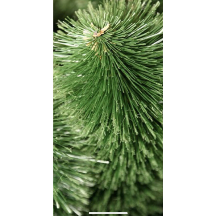 Fluffy Classic pine tree 180 sm