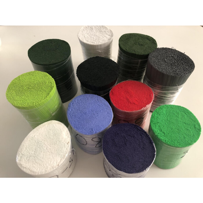 Жилка поліпропіленова 10 см