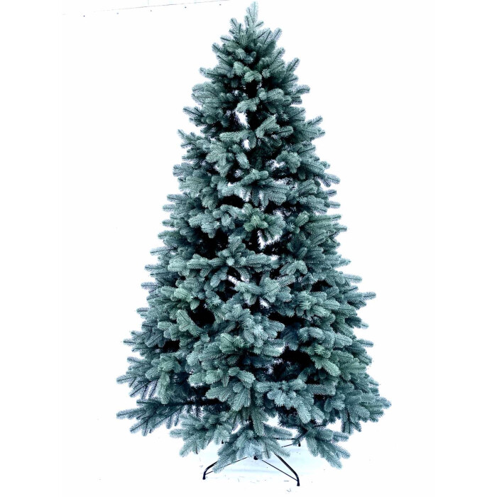 Cast tree classic Lux 260 cm blue